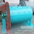 Small Intermittent Ball Mill  For Sale
